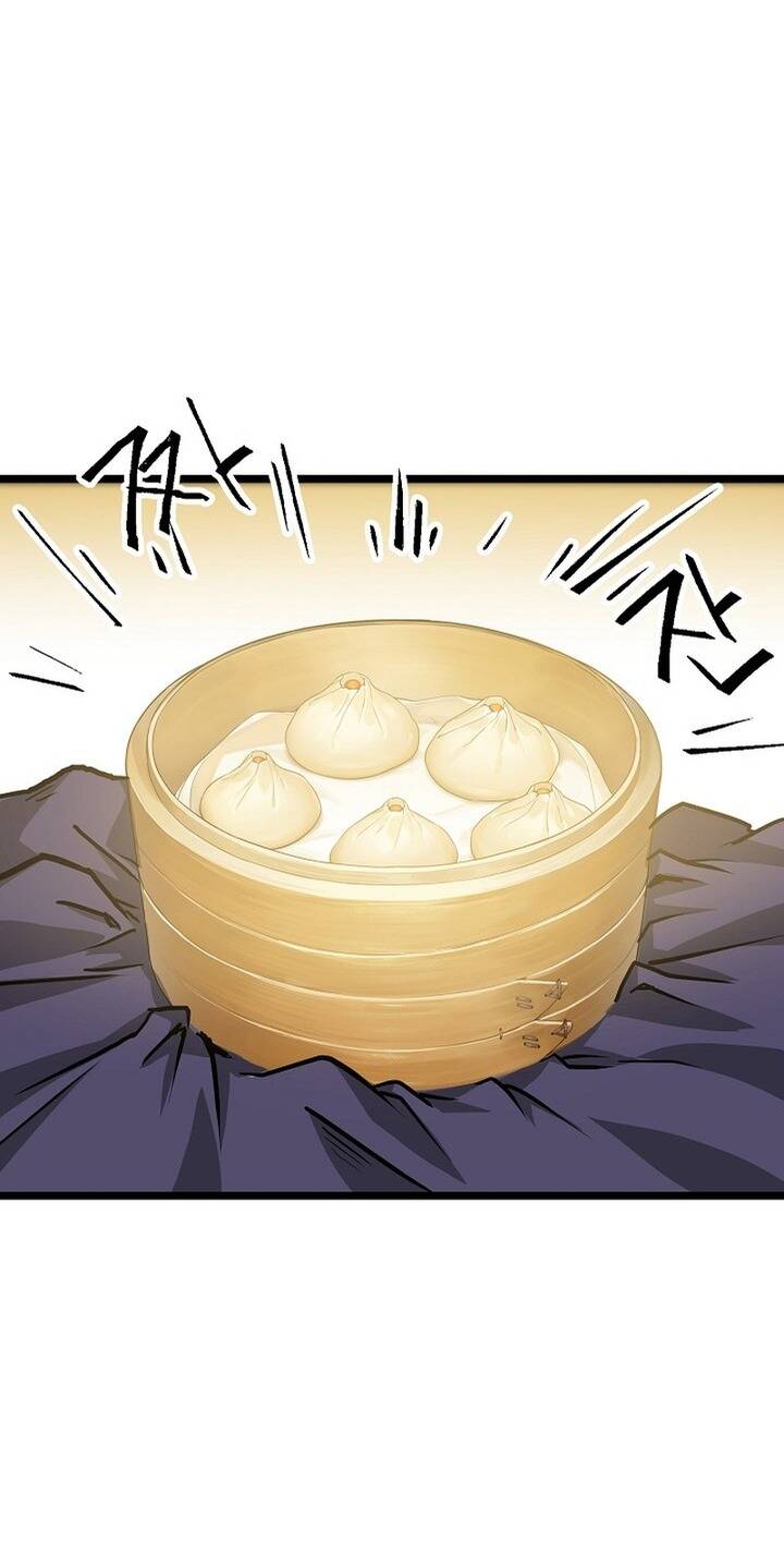 Mạt Thế Giang Hồ Hành Chapter 19 - Trang 2