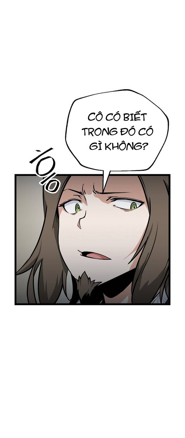 Mạt Thế Giang Hồ Hành Chapter 19 - Trang 2