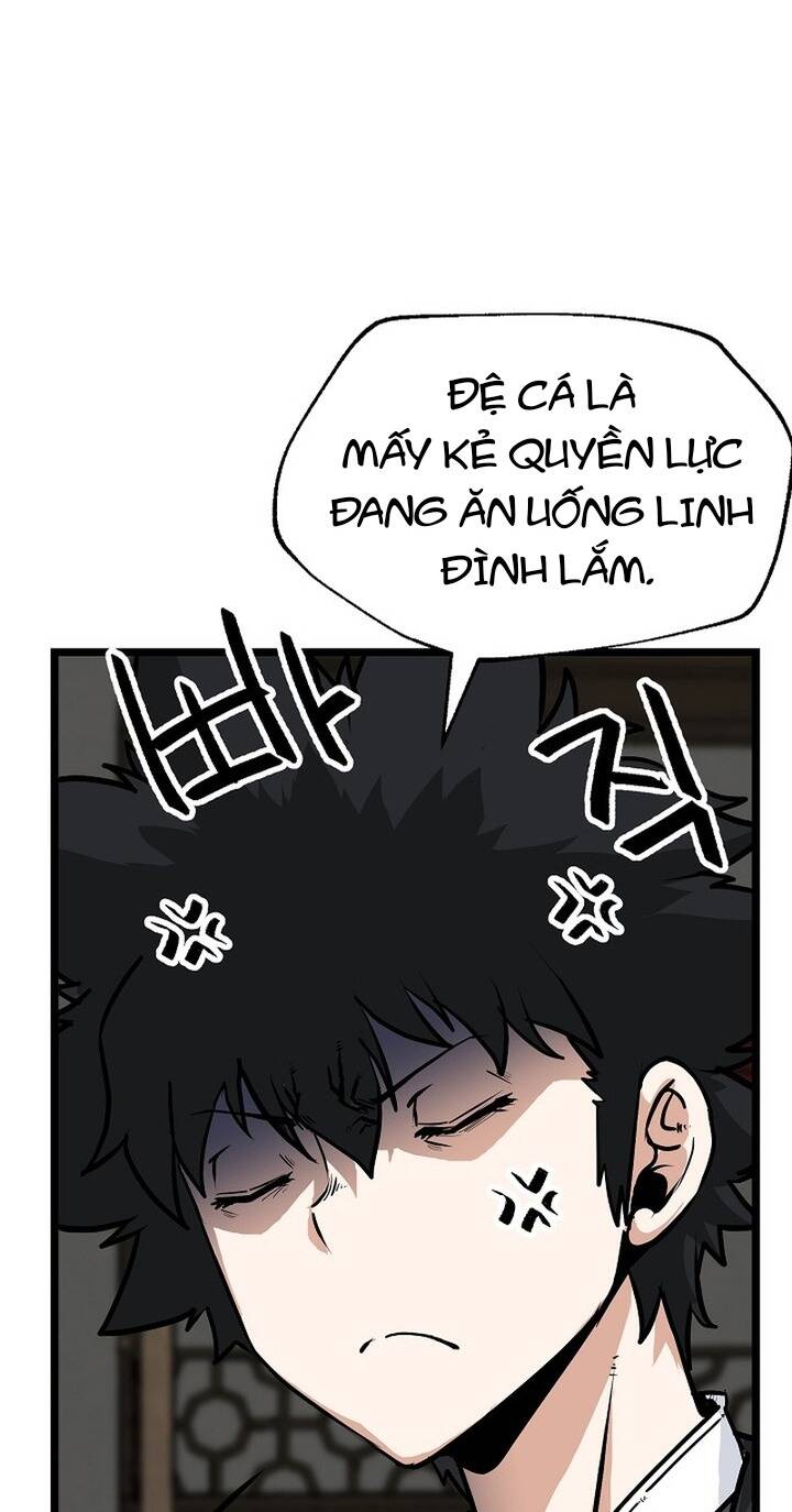 Mạt Thế Giang Hồ Hành Chapter 19 - Trang 2