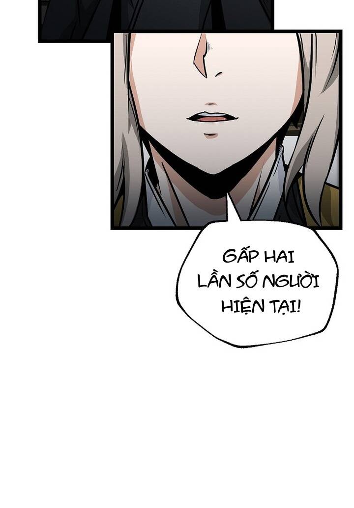 Mạt Thế Giang Hồ Hành Chapter 19 - Trang 2
