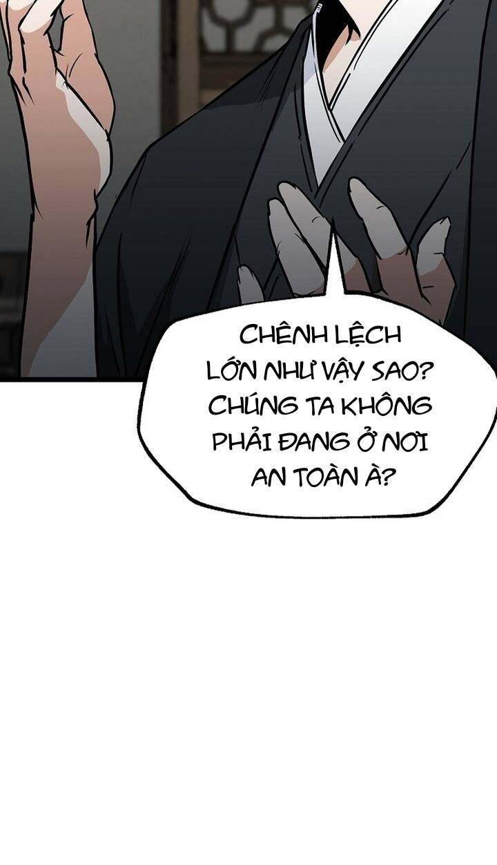 Mạt Thế Giang Hồ Hành Chapter 19 - Trang 2