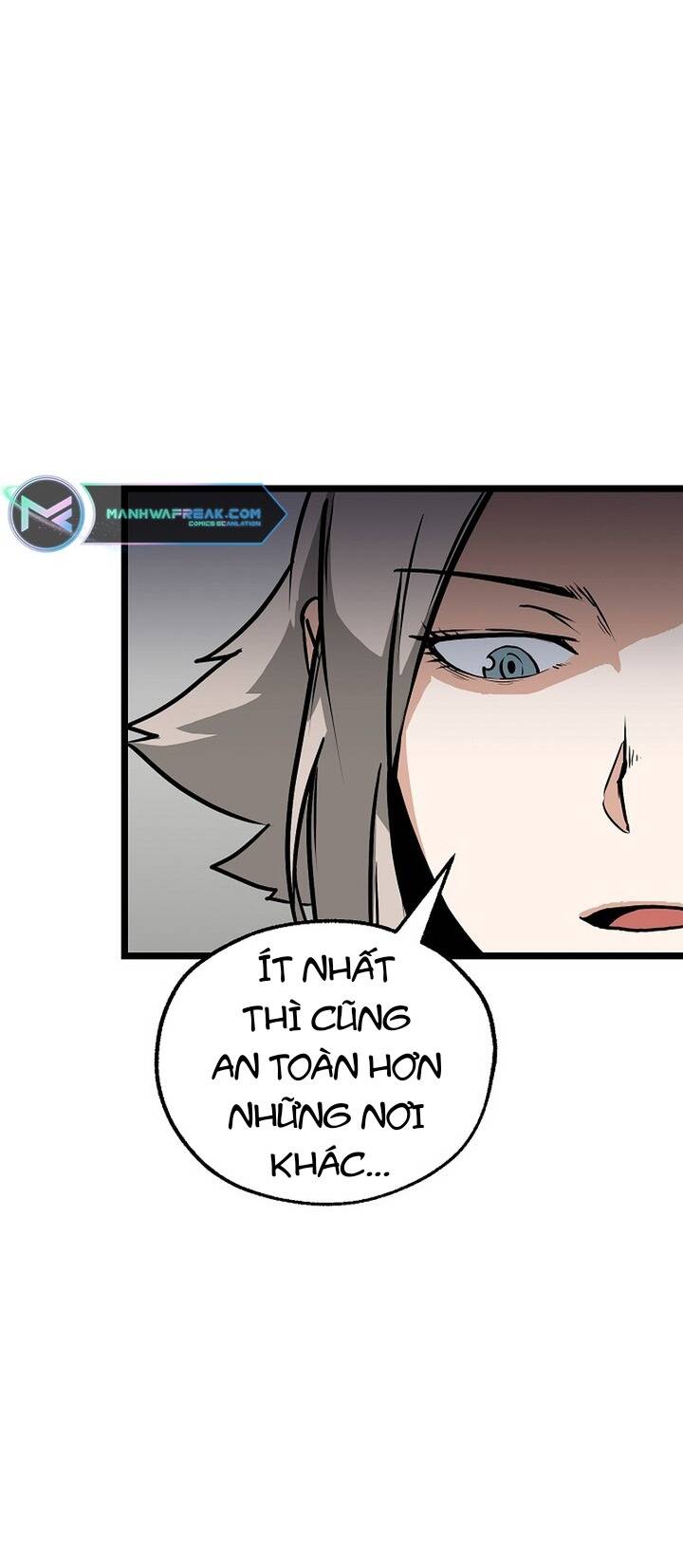Mạt Thế Giang Hồ Hành Chapter 19 - Trang 2