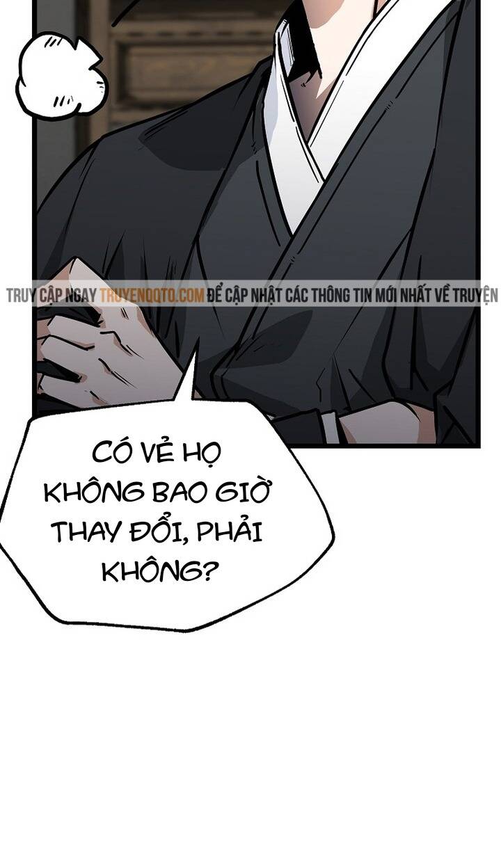 Mạt Thế Giang Hồ Hành Chapter 19 - Trang 2