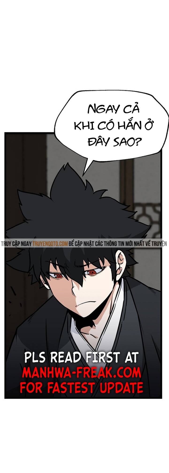 Mạt Thế Giang Hồ Hành Chapter 19 - Trang 2