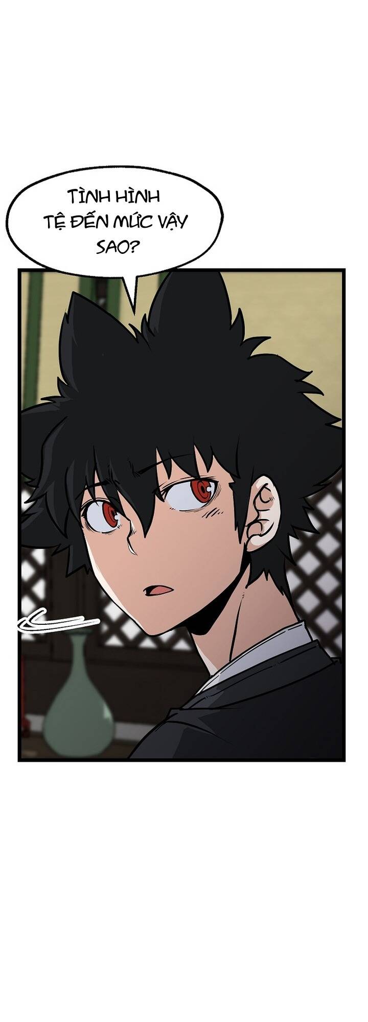 Mạt Thế Giang Hồ Hành Chapter 19 - Trang 2