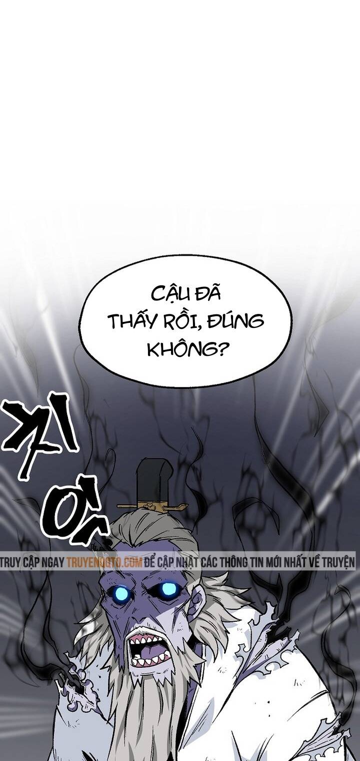 Mạt Thế Giang Hồ Hành Chapter 19 - Trang 2