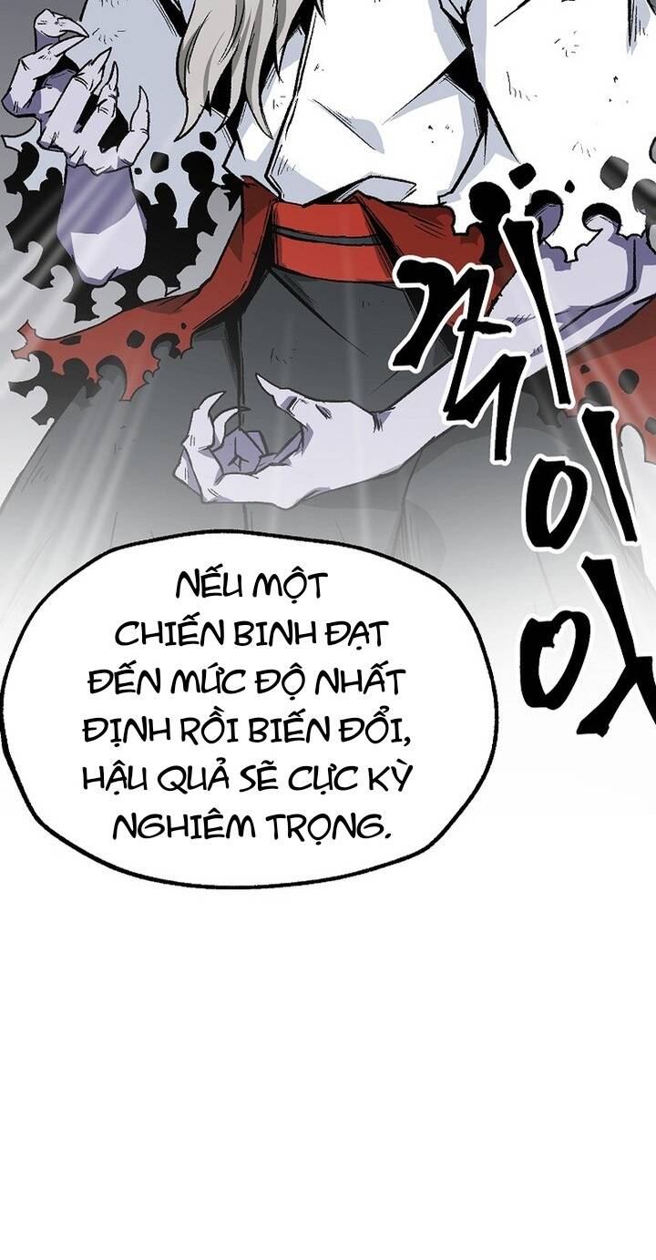 Mạt Thế Giang Hồ Hành Chapter 19 - Trang 2