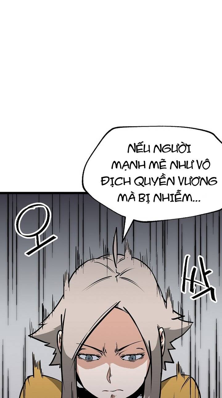 Mạt Thế Giang Hồ Hành Chapter 19 - Trang 2