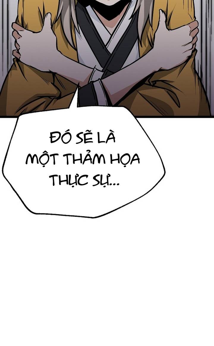 Mạt Thế Giang Hồ Hành Chapter 19 - Trang 2