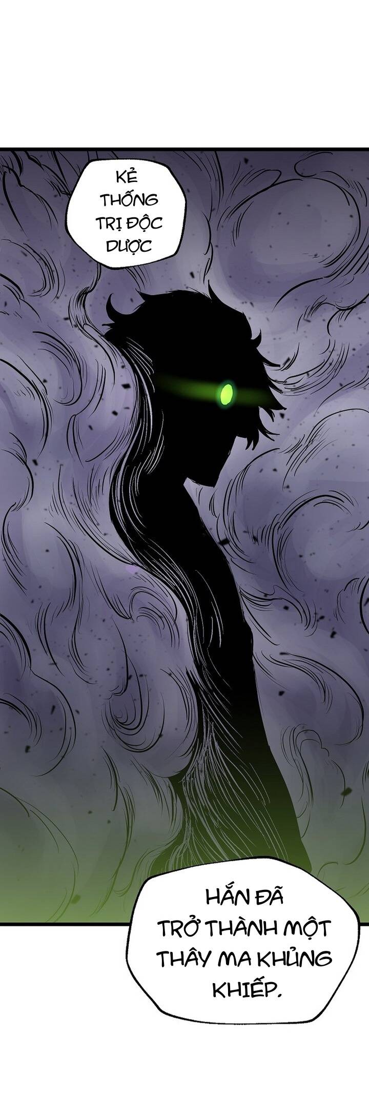 Mạt Thế Giang Hồ Hành Chapter 19 - Trang 2
