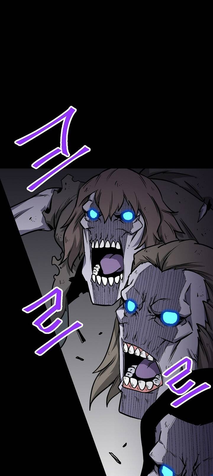 Mạt Thế Giang Hồ Hành Chapter 19 - Trang 2