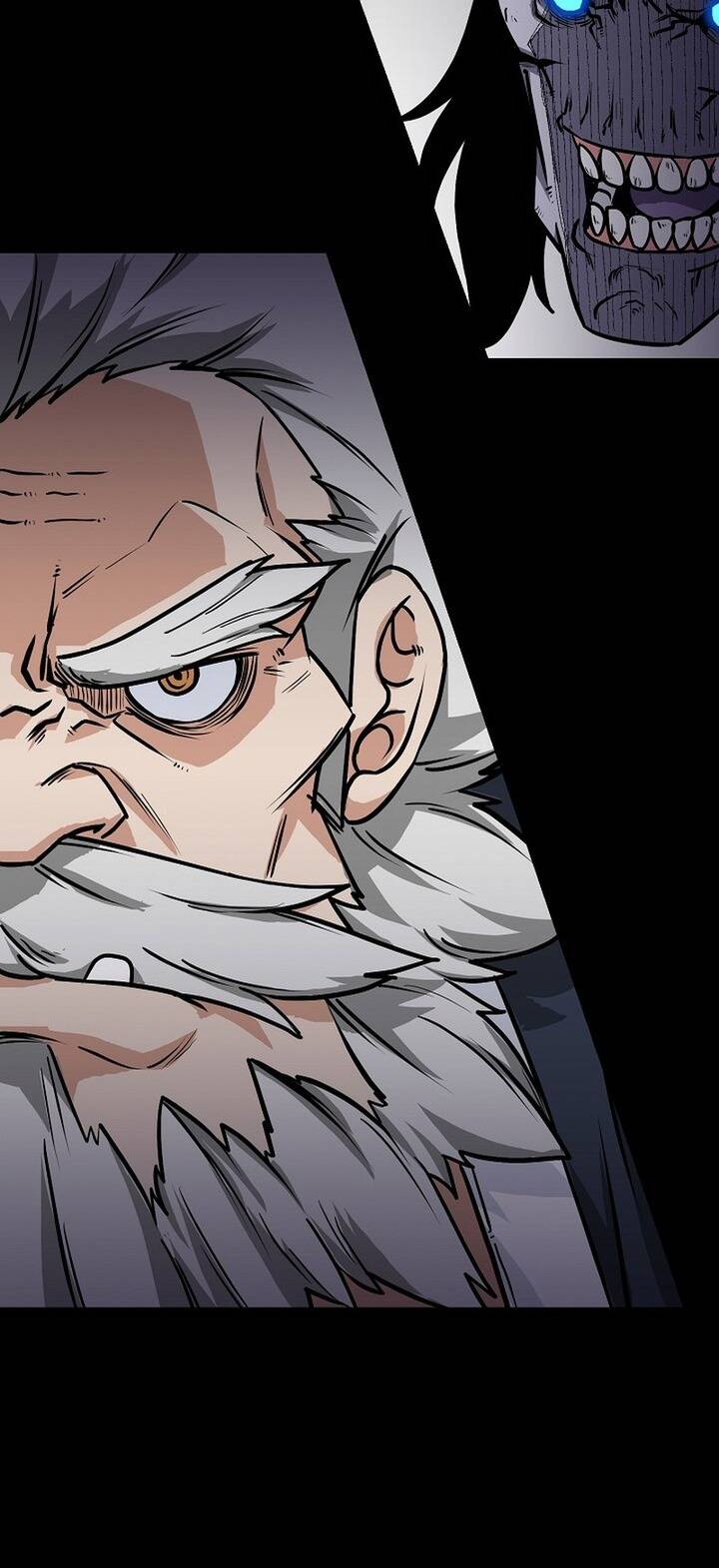 Mạt Thế Giang Hồ Hành Chapter 19 - Trang 2