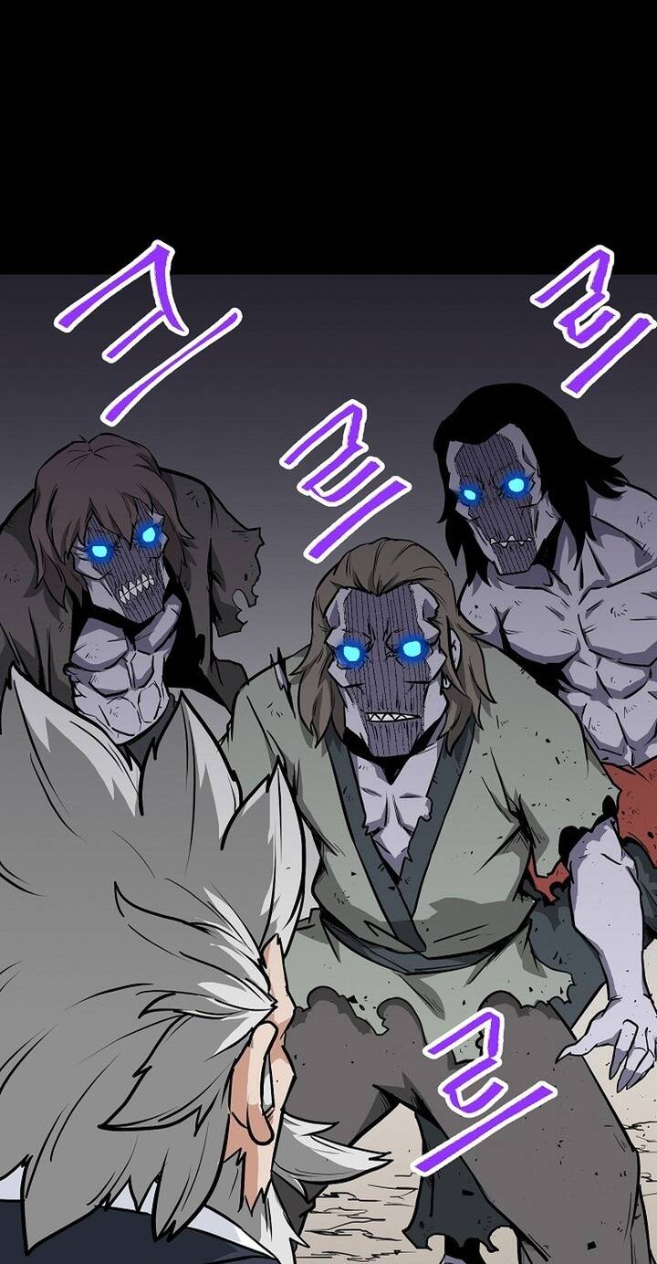 Mạt Thế Giang Hồ Hành Chapter 19 - Trang 2