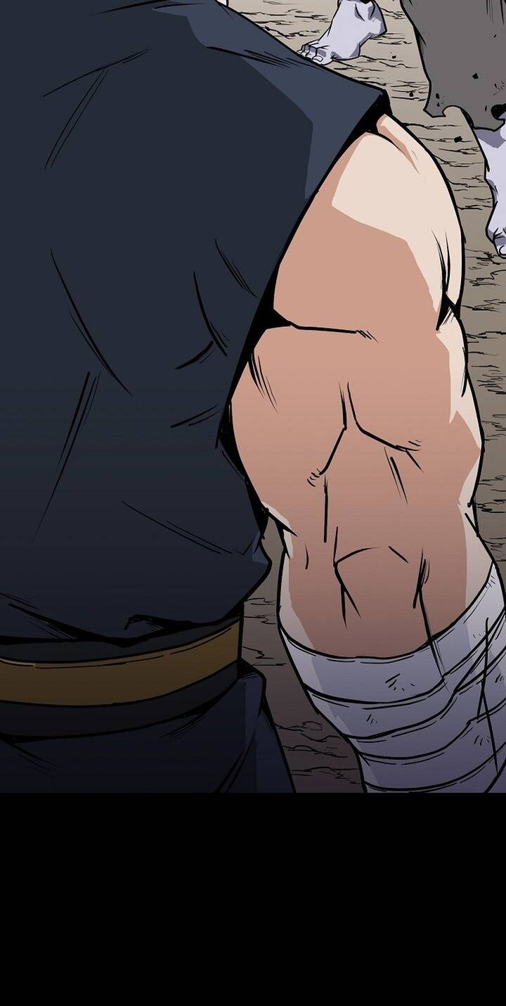 Mạt Thế Giang Hồ Hành Chapter 19 - Trang 2