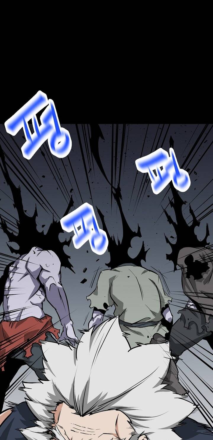 Mạt Thế Giang Hồ Hành Chapter 19 - Trang 2