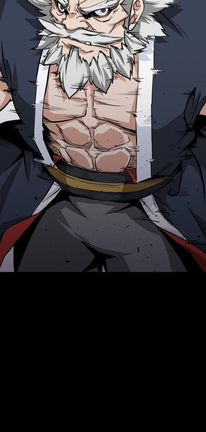 Mạt Thế Giang Hồ Hành Chapter 19 - Trang 2