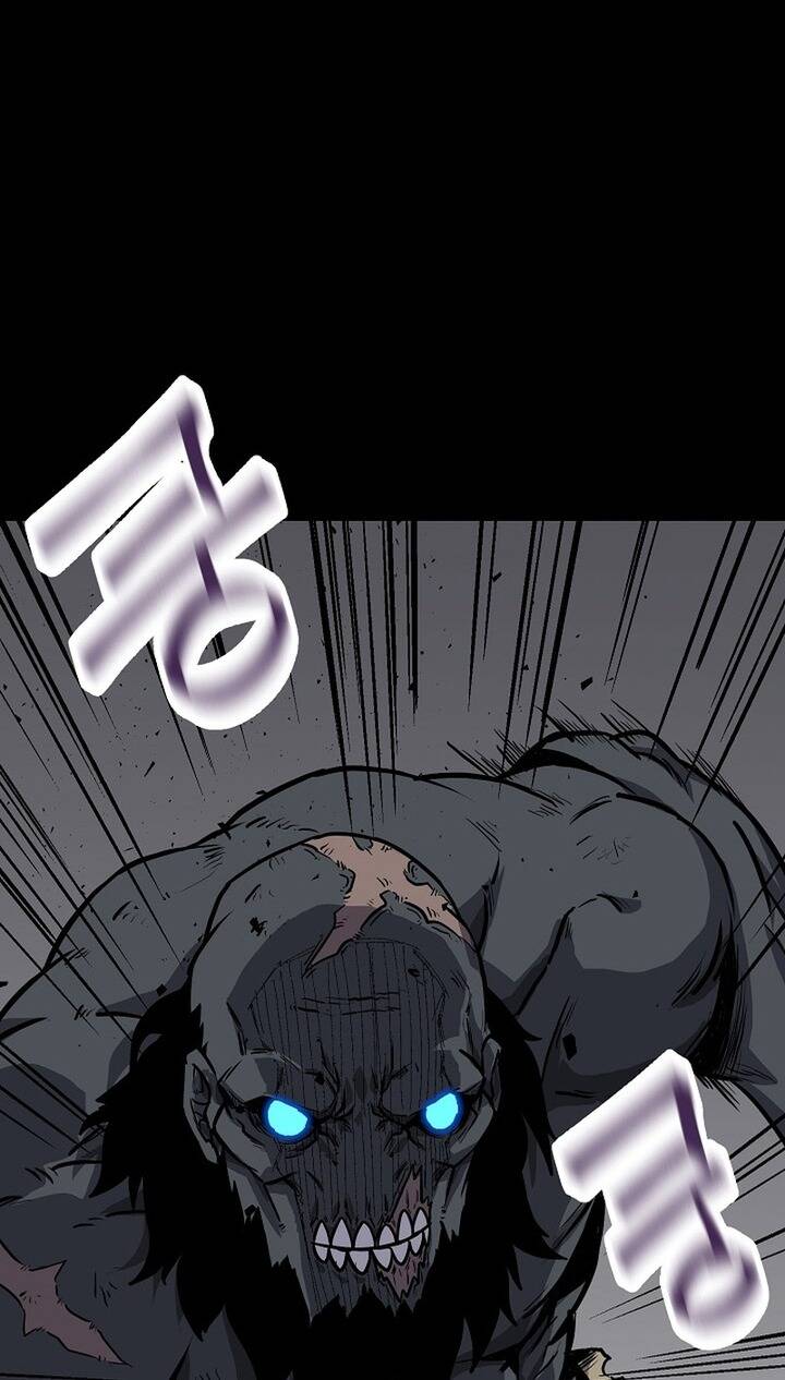 Mạt Thế Giang Hồ Hành Chapter 19 - Trang 2