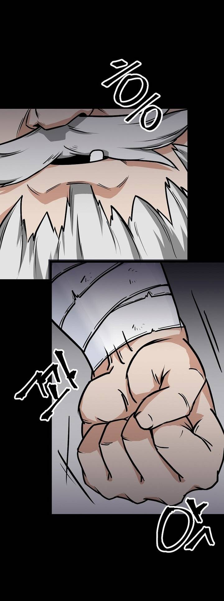 Mạt Thế Giang Hồ Hành Chapter 19 - Trang 2