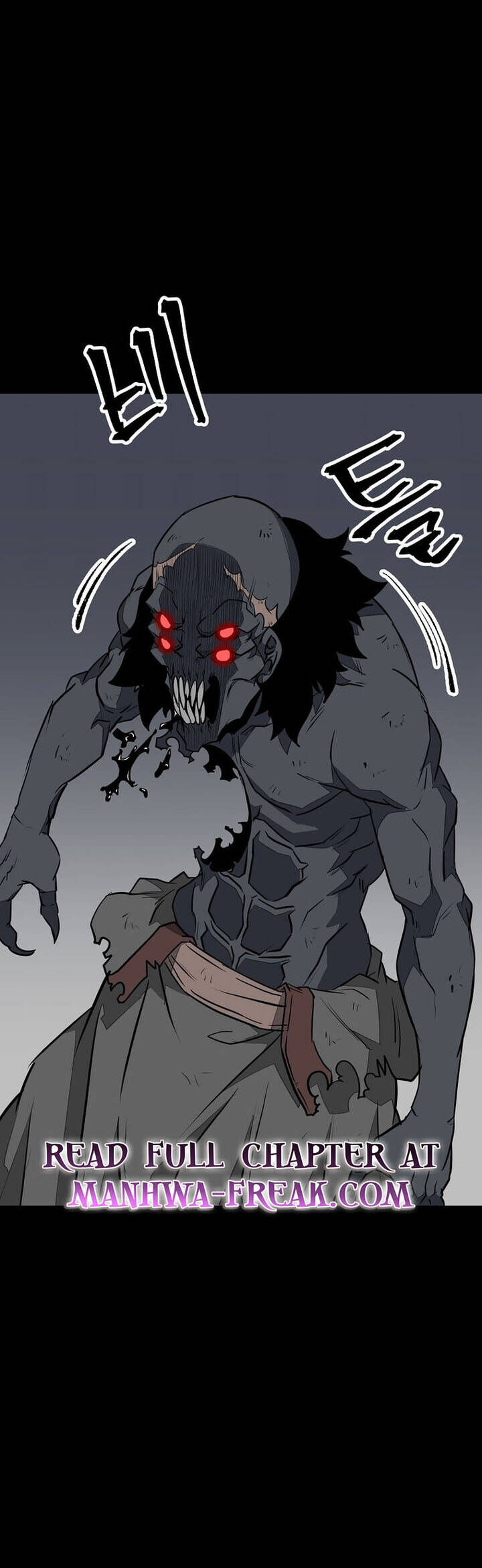 Mạt Thế Giang Hồ Hành Chapter 27 - Trang 2