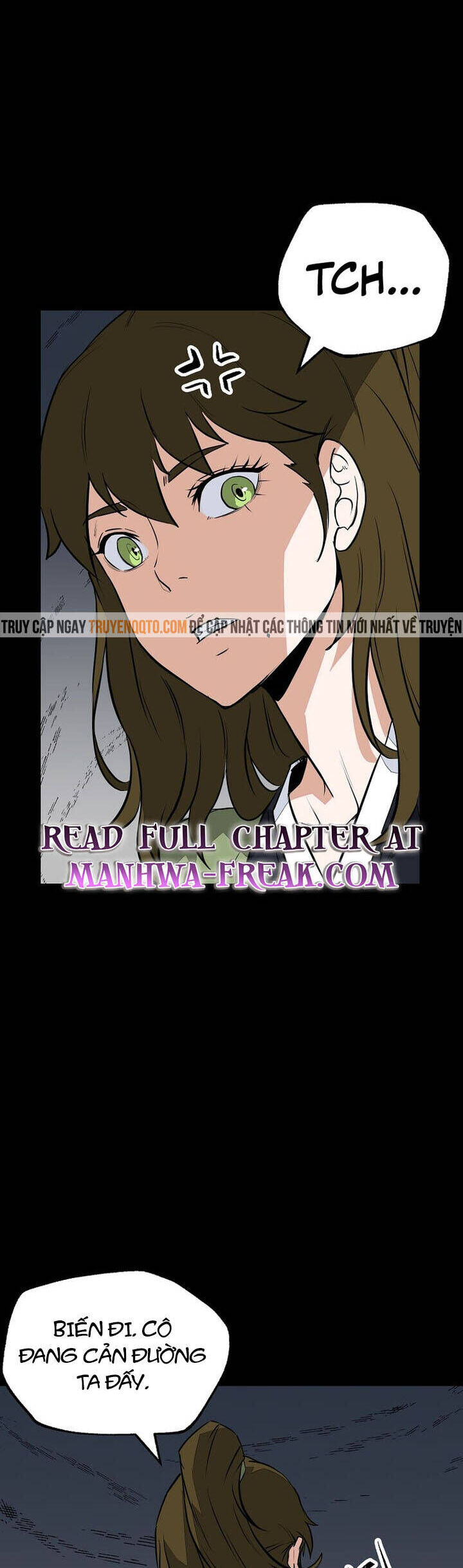Mạt Thế Giang Hồ Hành Chapter 27 - Trang 2