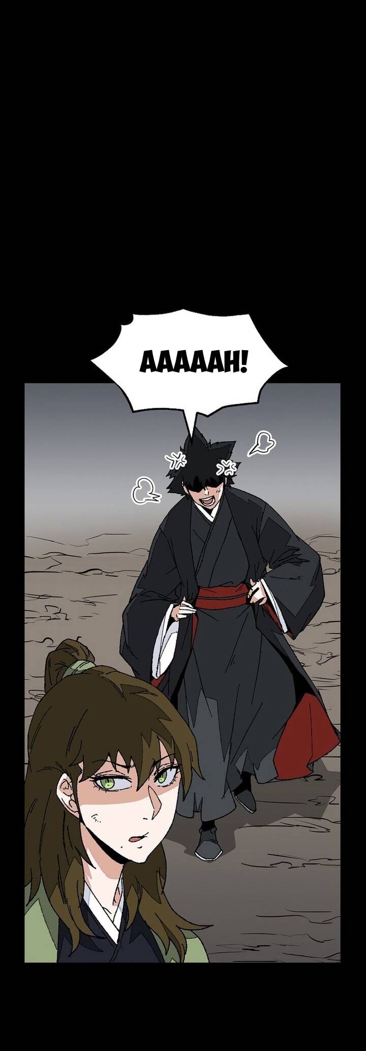 Mạt Thế Giang Hồ Hành Chapter 29 - Trang 2