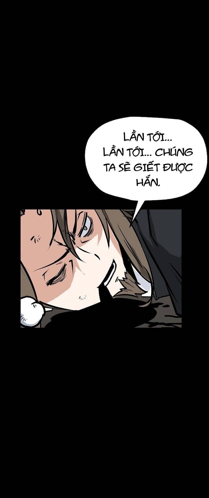 Mạt Thế Giang Hồ Hành Chapter 29 - Trang 2