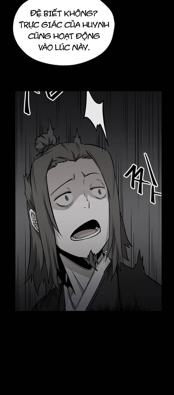 Mạt Thế Giang Hồ Hành Chapter 29 - Trang 2