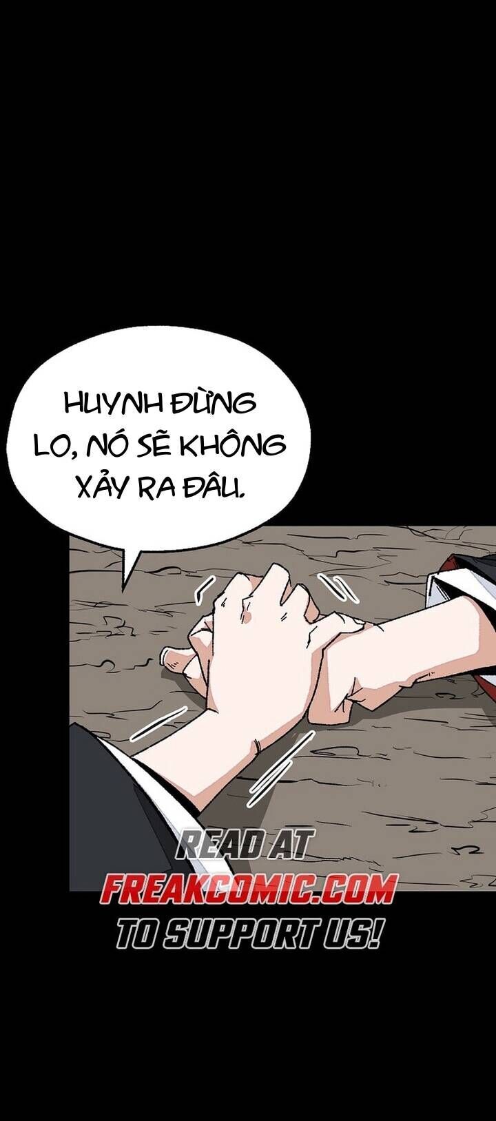 Mạt Thế Giang Hồ Hành Chapter 29 - Trang 2