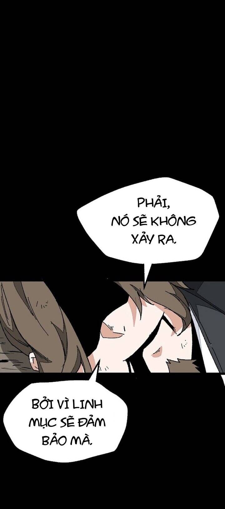 Mạt Thế Giang Hồ Hành Chapter 29 - Trang 2