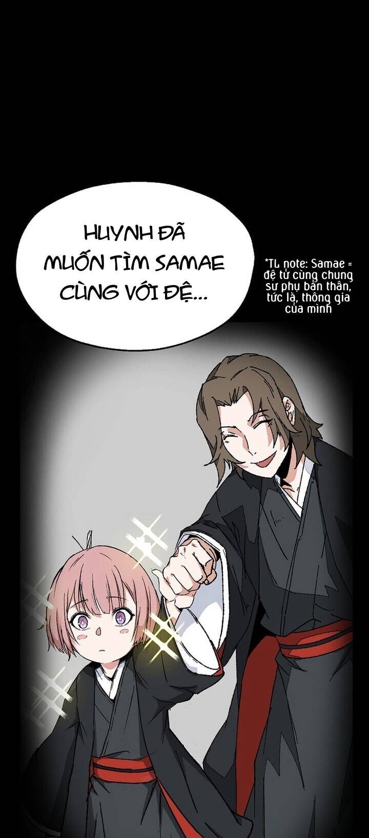 Mạt Thế Giang Hồ Hành Chapter 29 - Trang 2