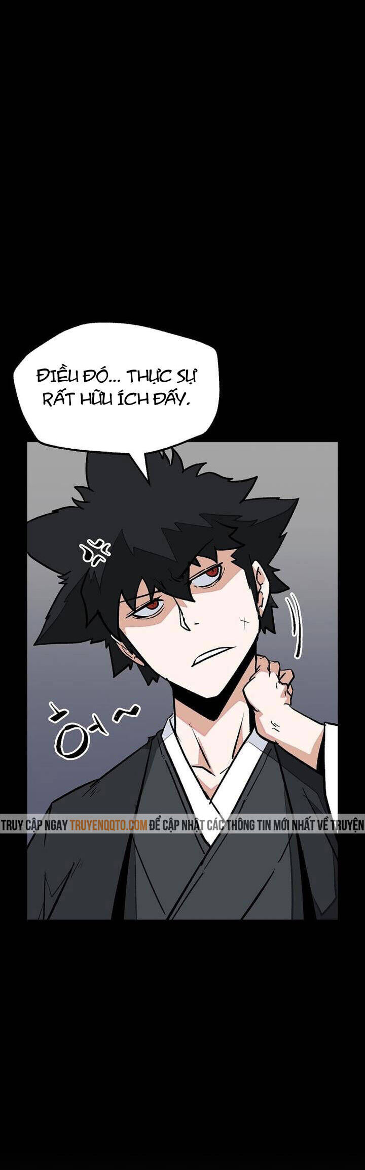 Mạt Thế Giang Hồ Hành Chapter 35 - Trang 2