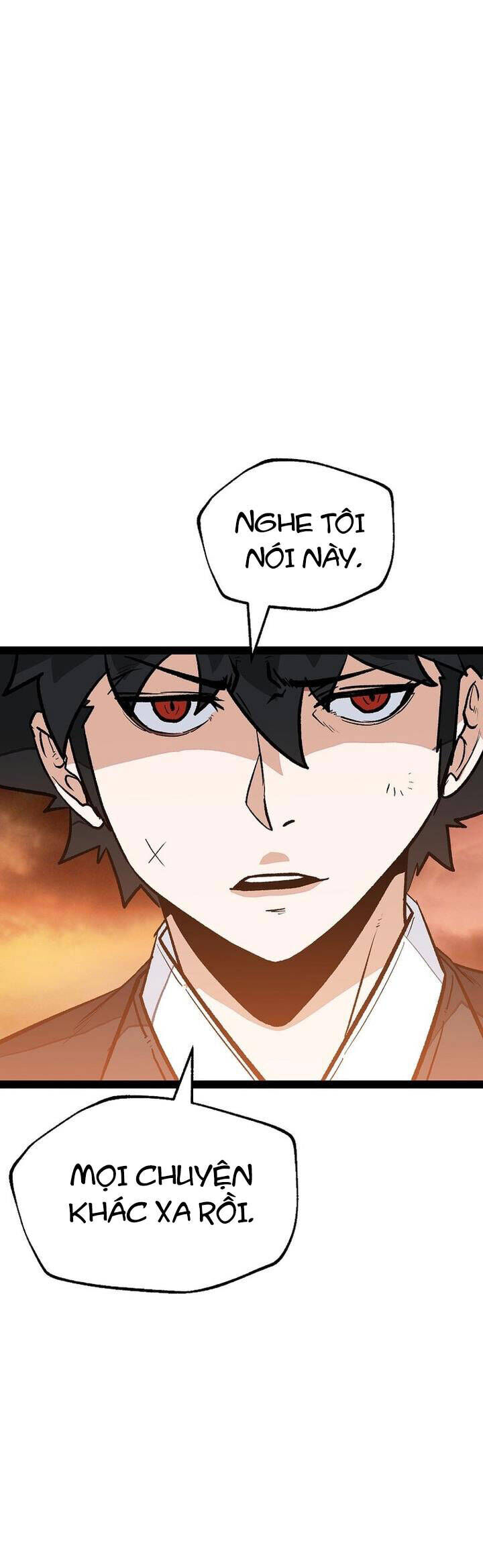 Mạt Thế Giang Hồ Hành Chapter 37 - Trang 2