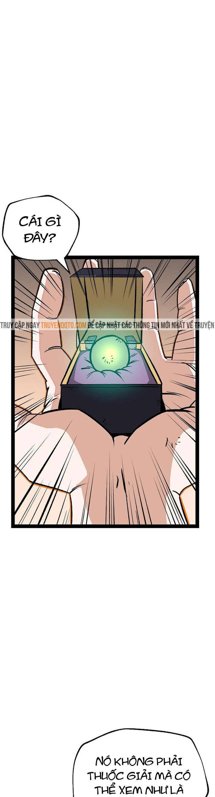 Mạt Thế Giang Hồ Hành Chapter 37 - Trang 2