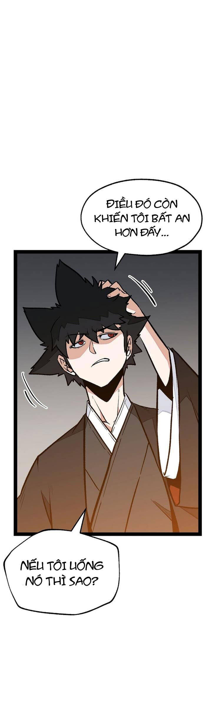 Mạt Thế Giang Hồ Hành Chapter 37 - Trang 2