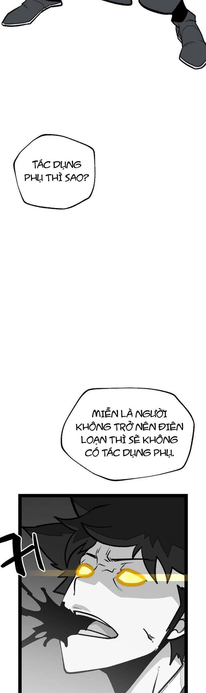 Mạt Thế Giang Hồ Hành Chapter 37 - Trang 2