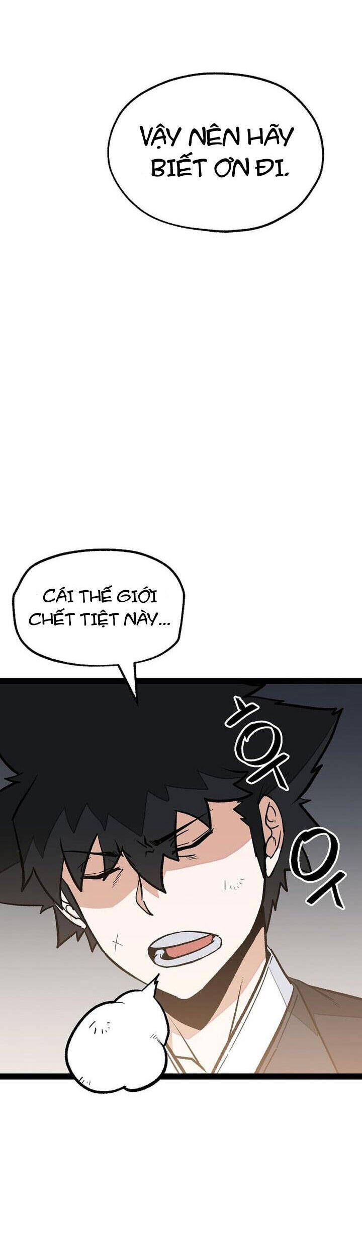 Mạt Thế Giang Hồ Hành Chapter 37 - Trang 2