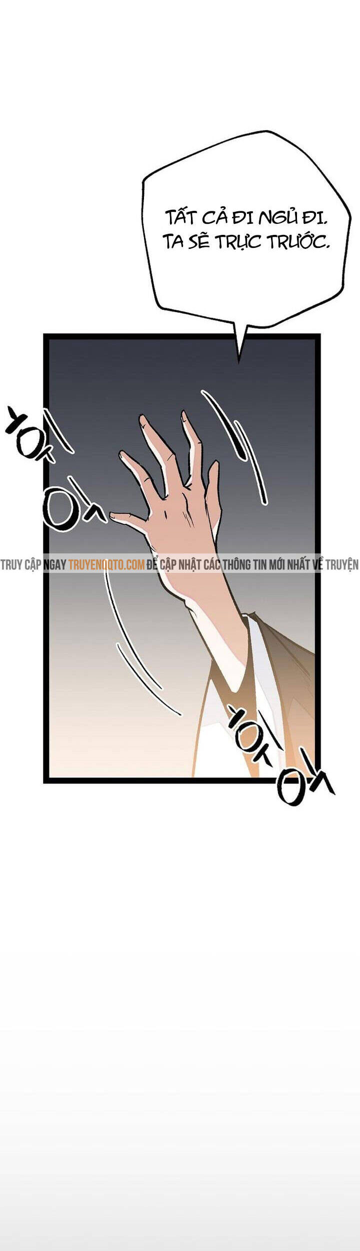 Mạt Thế Giang Hồ Hành Chapter 37 - Trang 2