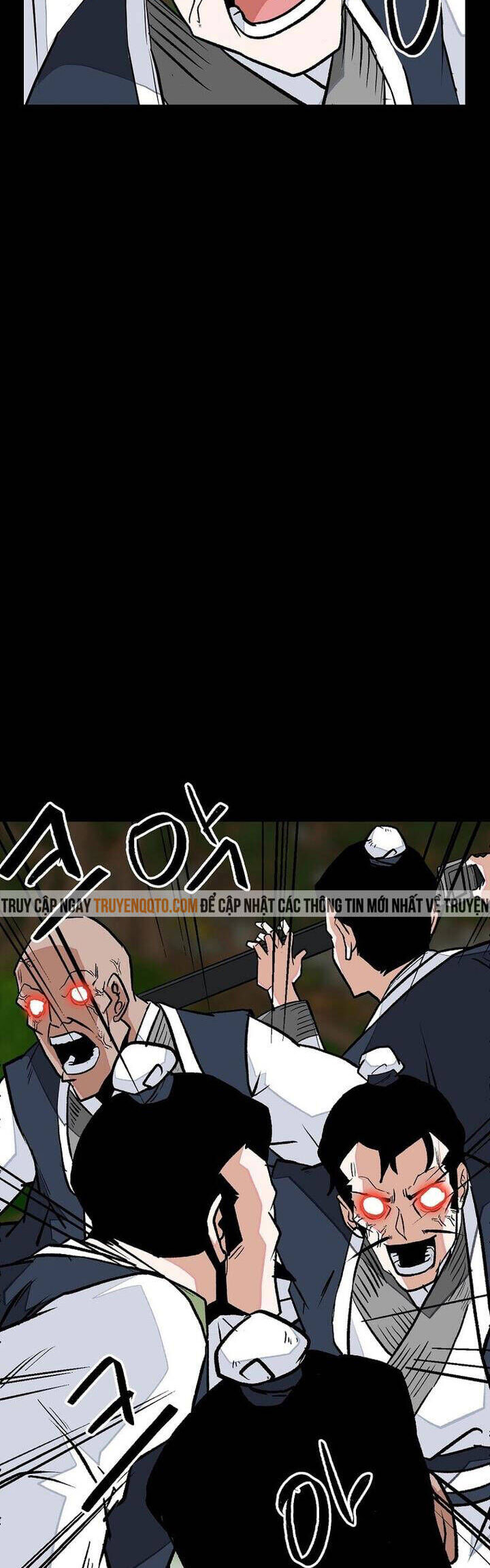 Mạt Thế Giang Hồ Hành Chapter 37 - Trang 2