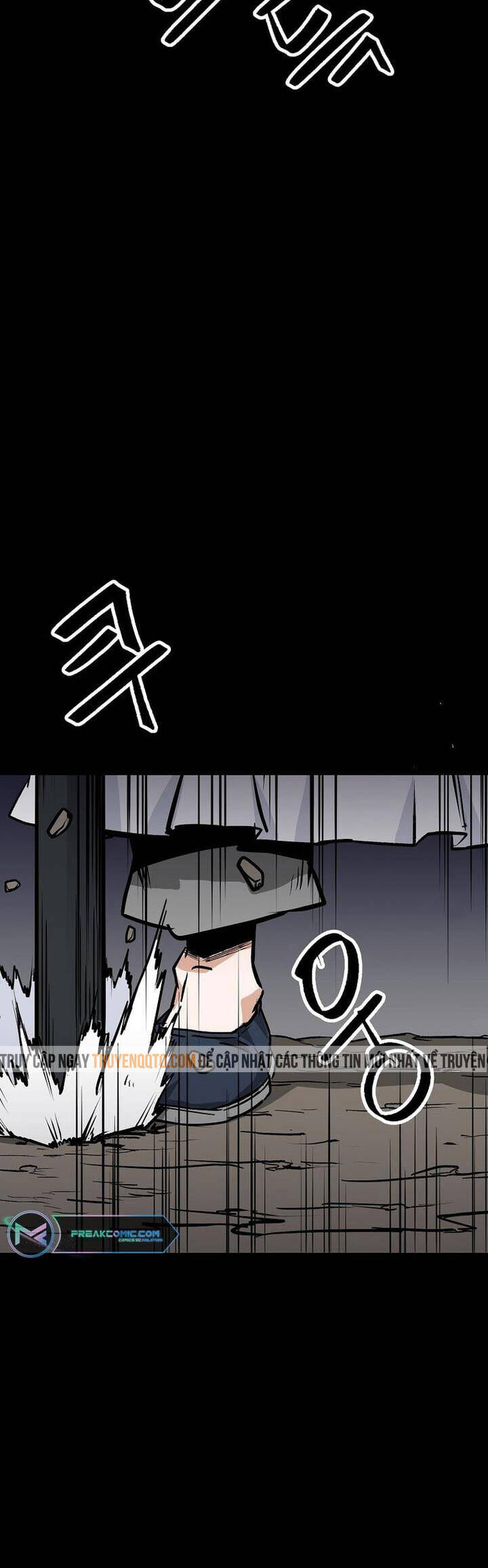 Mạt Thế Giang Hồ Hành Chapter 37 - Trang 2