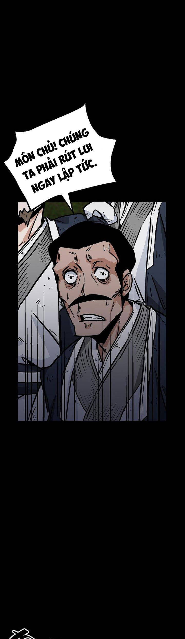 Mạt Thế Giang Hồ Hành Chapter 37 - Trang 2