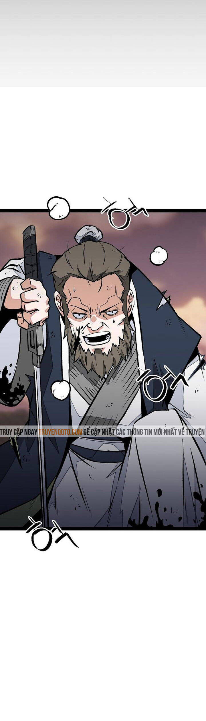 Mạt Thế Giang Hồ Hành Chapter 37 - Trang 2