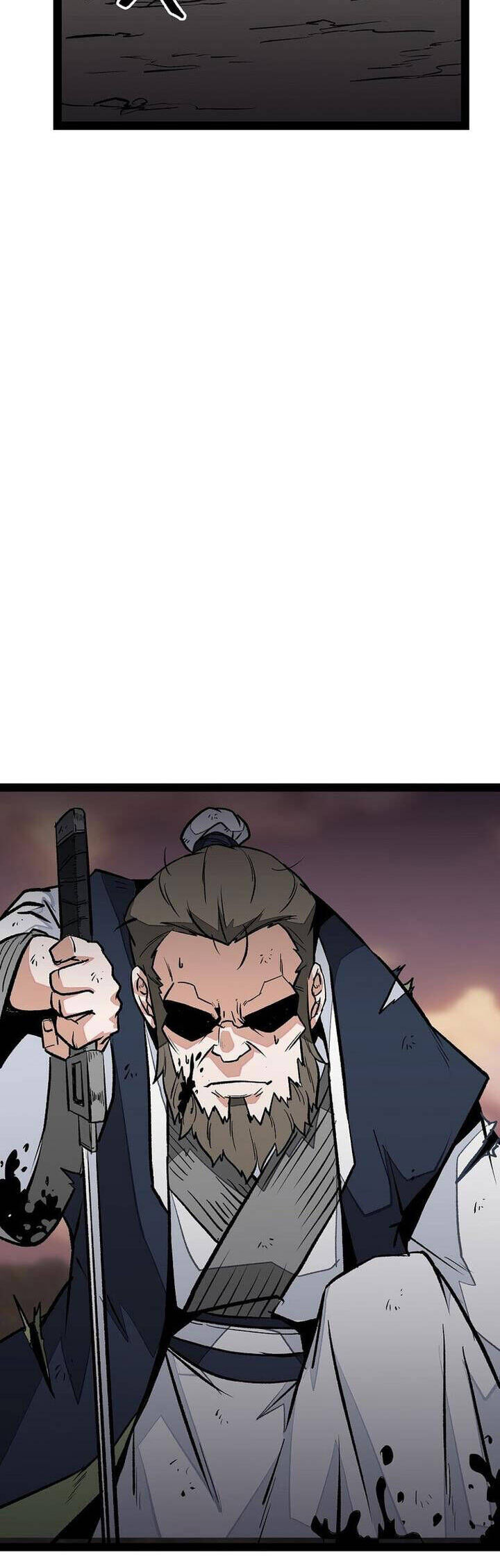 Mạt Thế Giang Hồ Hành Chapter 37 - Trang 2
