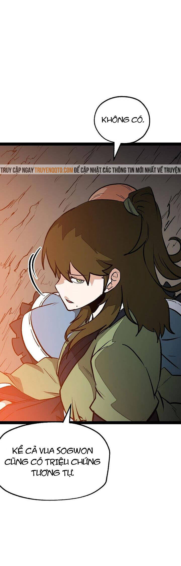 Mạt Thế Giang Hồ Hành Chapter 37 - Trang 2