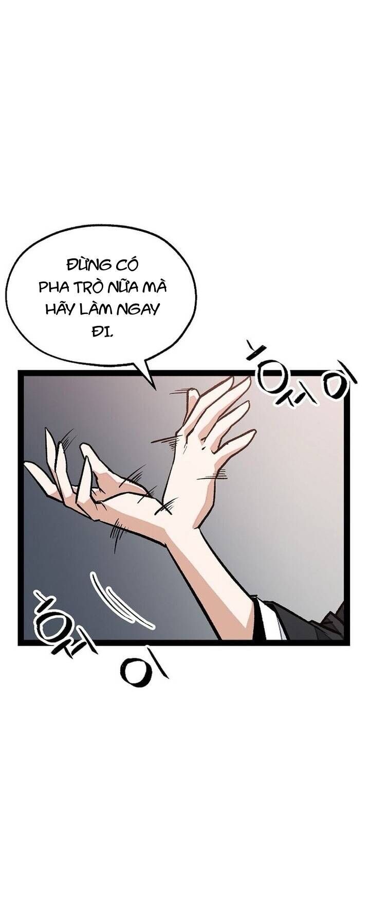 Mạt Thế Giang Hồ Hành Chapter 39.1 - Trang 2