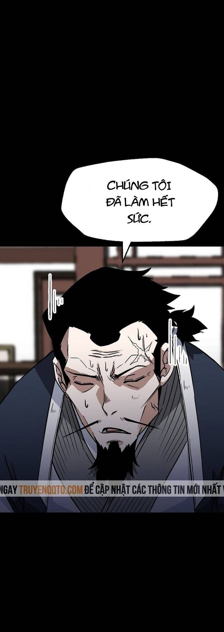 Mạt Thế Giang Hồ Hành Chapter 39.1 - Trang 2