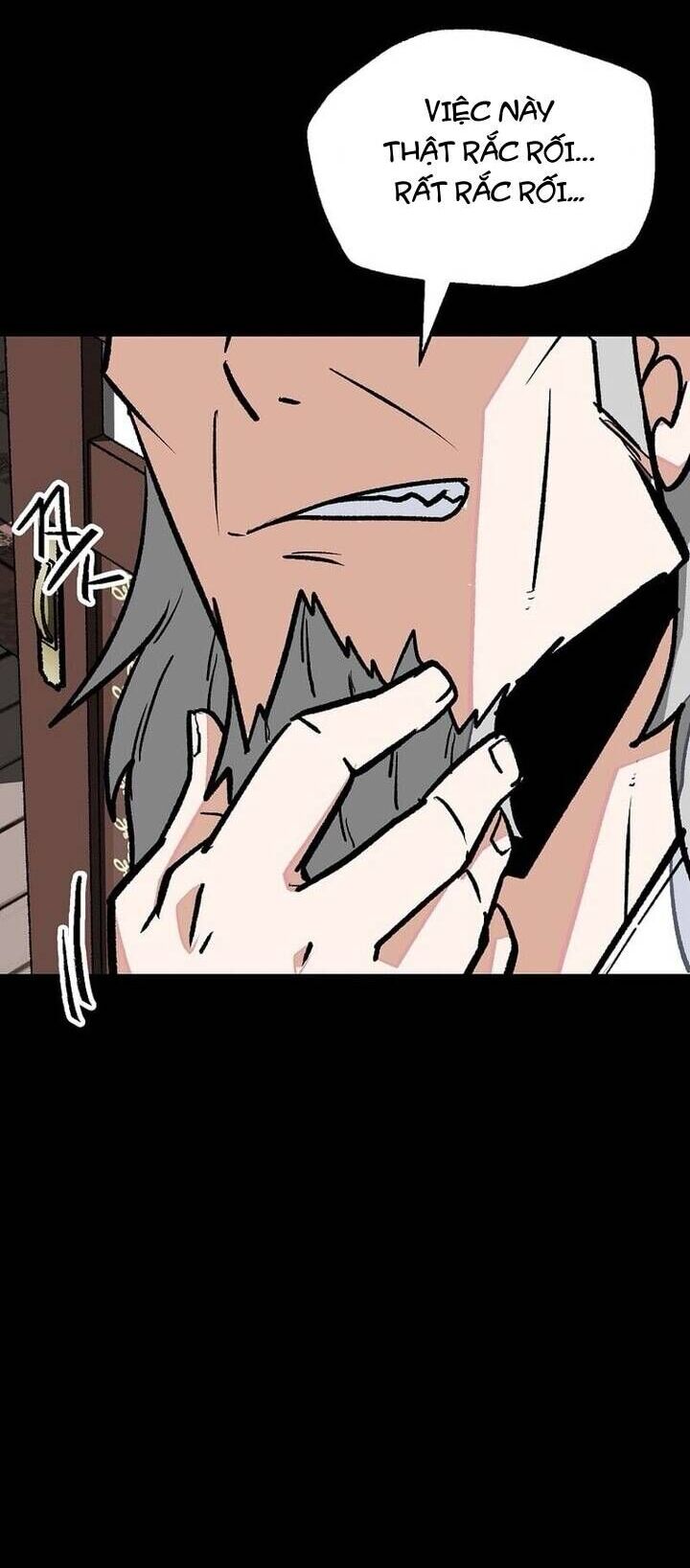 Mạt Thế Giang Hồ Hành Chapter 39.1 - Trang 2