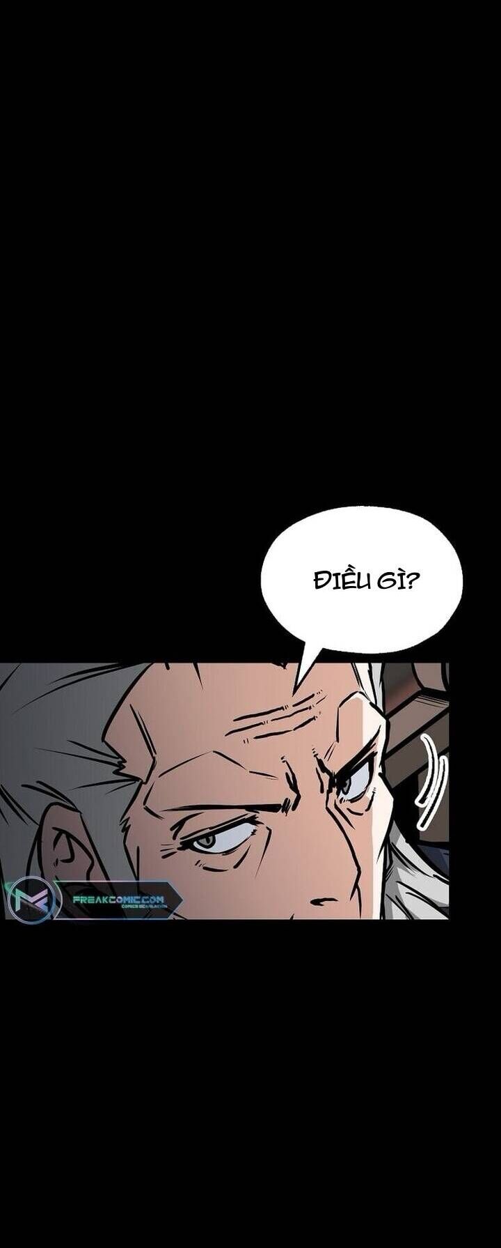 Mạt Thế Giang Hồ Hành Chapter 39.1 - Trang 2