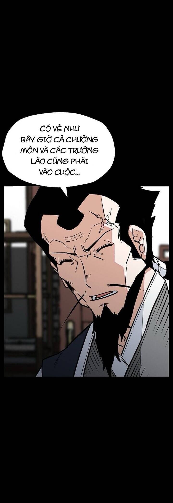 Mạt Thế Giang Hồ Hành Chapter 39.1 - Trang 2