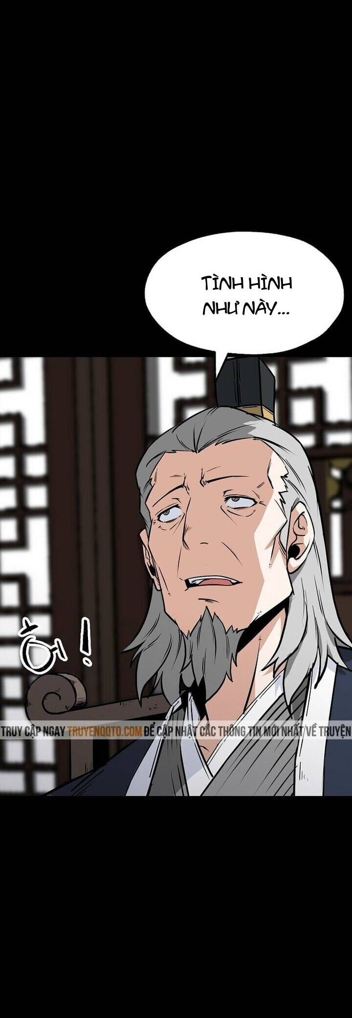 Mạt Thế Giang Hồ Hành Chapter 39.1 - Trang 2