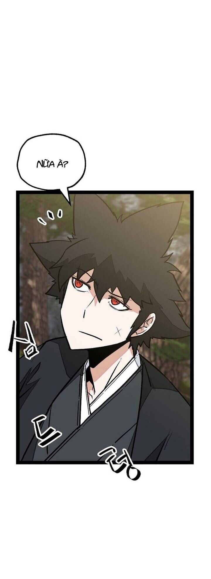 Mạt Thế Giang Hồ Hành Chapter 39.1 - Trang 2
